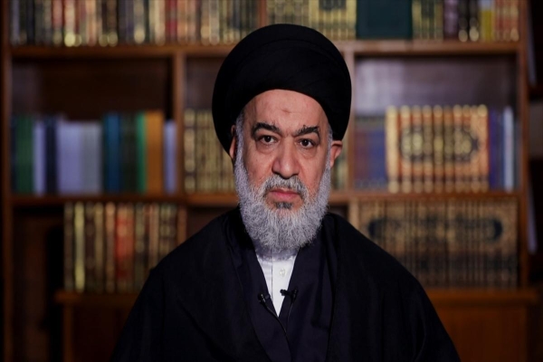 السيّد الصافي التغييرُ في المناهج التعليميّة والبحثيّة وسيلةٌ من أجل التطوير وليست هدفاً بحدّ ذاتها