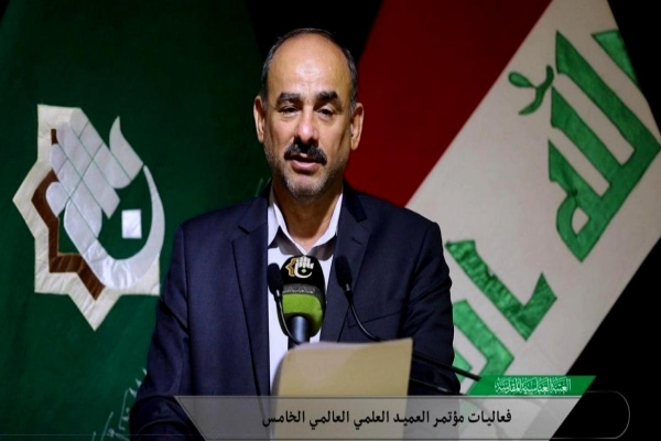 اللّجنةُ التحضيريّة له: ملخّصاتُ البحوث المشاركة في مؤتمر العميد العلميّ الخامس بلغت أكثر من 100 ملخّصٍ بحثيّ و54 بحثاً من 14 دولةً عربيّة وأجنبيّة
