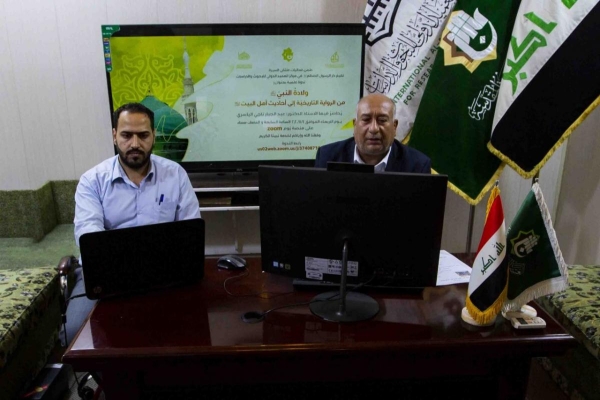 انعقاد الندوة العلميّة حول ولادة النبيّ (صلّى الله عليه وآله) من الرواية التاريخيّة الى أحاديث أهل البيت (عليهم السلام)
