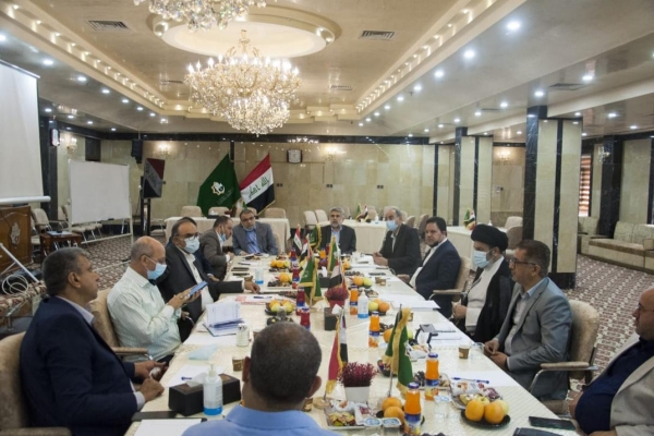 أبرز ما تمّت مداولته في الاجتماع الموسّع لجمعيّة العميد العلميّة والفكريّة