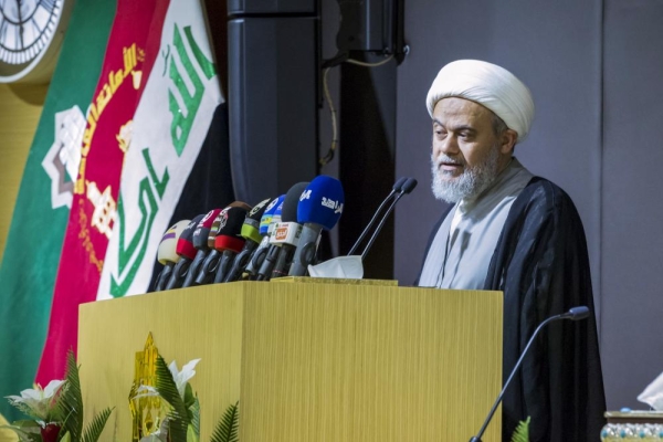 معهدُ تراث الأنبياء يحتفي بطلبته الناجحين من المرحلة التمهيديّة وبدء عامه الدراسيّ الجديد ويُكرّم الفائزين بالمسابقات التي أجراها...