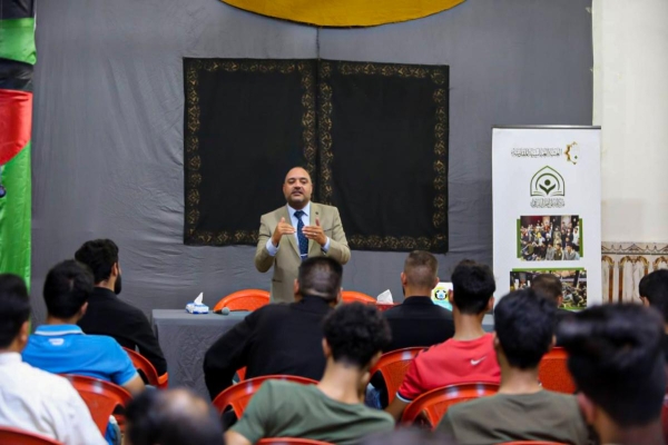 أنشطة وفعّاليات ثقافيّة متنوّعة في محافظة واسط