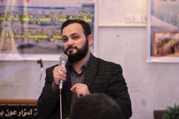 الحمزة الغربيّ إحدى محطّات فريق مُلتقى القمر الثقافيّ