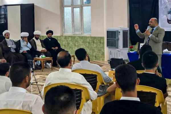 مُلتقى القمر يوسّع أنشطته فكريّاً وجغرافيّاً