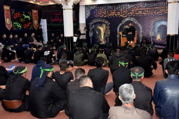 قراءةٌ في نظام التربية الفاطميّة يقدّمُها مُلتقى القمر الثقافيّ