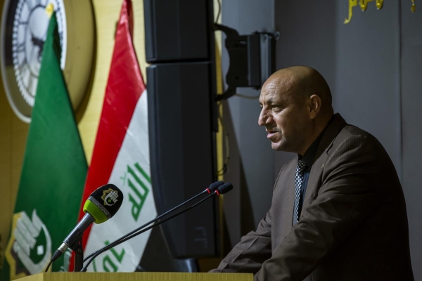 اللجنة التحكيمية لمسابقة الجود العالمية: تقويم القصائد كان بالاستناد الى مرتكزات موضوعية محددة