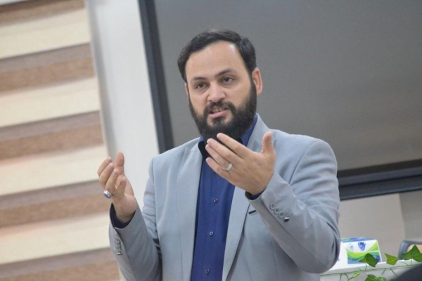 النهج العلويّ في بناء المجتمع.. ندوةٌ تثقيفيّة موسّعة لمجموعةٍ شبابيّة