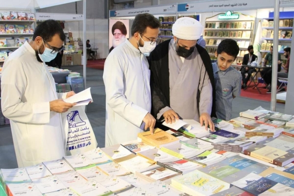 إصدارات المركز الإسلاميّ للدراسات الاستراتيجيّة محطّ أنظار الباحثين