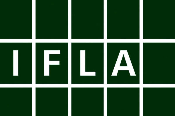 مكتبةُ العتبة العبّاسية الوحيدة في العراق وواحدةٌ من أربع مكتباتٍ عالميّة تحظى بشكر وإشادة  (IFLA)