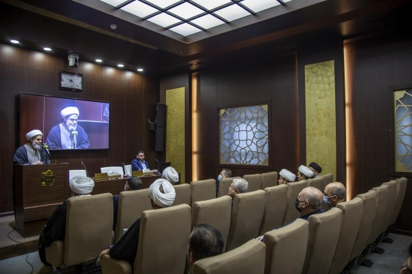 انطلاقُ النسخة الثامنة من فعّاليات مؤتمر الإمام الباقر (عليه السلام)