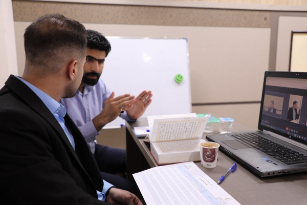 بمشاركة 5 دول من القارة السمراء... مركز الدراسات الافريقية يطلق المسابقة القرآنية الاولى للاطفال والناشئة