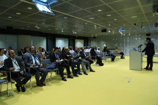 مركز الفضل لصيانة وحفظ التراث يشارك في ورشة علميّة بقطر