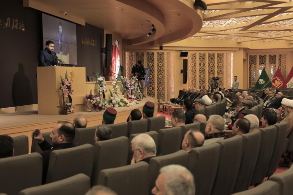 احتفاء بيوم سيّدة اللغات.. جمعية العميد العلمية والفكرية تقيم ندوة علمية
