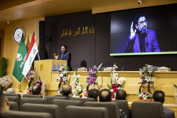 الإعلان عن القصائد الفائزة في مسابقة الجود للقصيدة العمودية