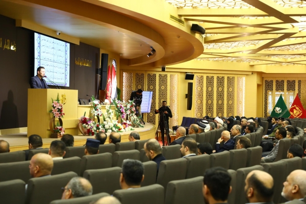 حول ظاهرة التسوّل.. بحوث اقتصادية على طاولة ورشة جمعية العميد العلمية