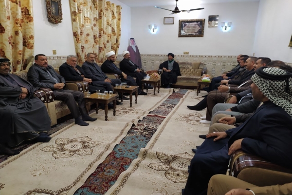 مركز ملتقى القمر الثقافي يقدّم ندوة فكريّة ثقافيّة في محافظة بابل