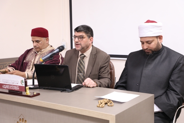 بحضور قامات علميّة عربيّة وعراقيّة.. مركز الدراسات الأفريقيّة يعقد جلسة حواريّة حول الواقع الأفريقي