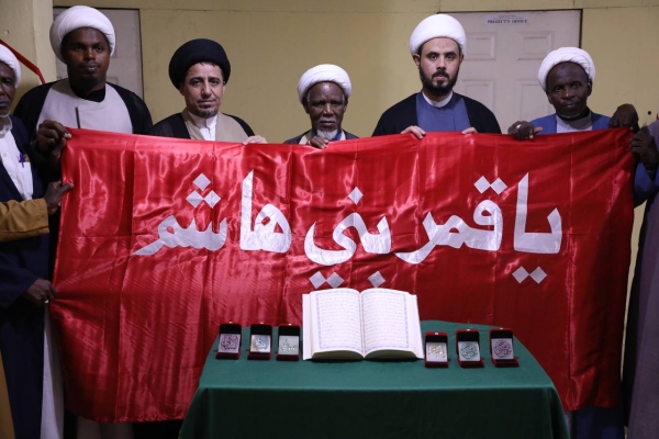 وفد من مركز الدراسات الأفريقيّة يزور عددا من المؤسّسات الدينيّة والثقافيّة في دولة سيراليون