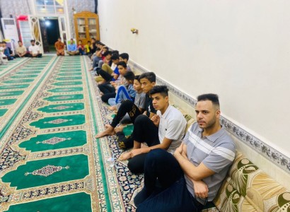 في ذكرى هدم قبور أئمّة البقيع.. قسم الشؤون الفكريّة والثقافيّة يقيم ندوتين فكريّتين في ذي قار