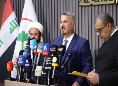 مؤسّسة الشهداء: التعاون مع العتبة العبّاسيّة المقدّسة أحدثَ تقدّماً كبيراً في ملف المقابر الجماعيّة