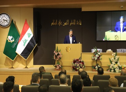 العتبة العبّاسيّة المقدّسة: التراث أمانة في أعناق من يعي أهميته