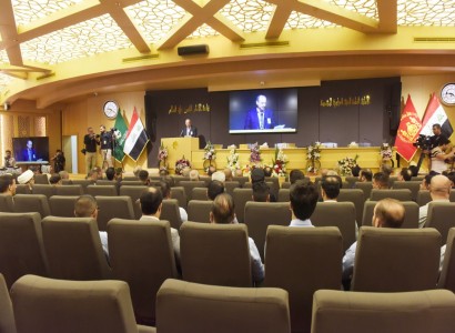 انطلاق فعّاليّات مهرجان فتوى الدفاع المقدّسة الثقافي السابع