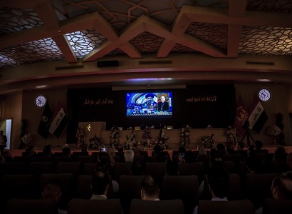 ضمن مهرجان فتوى الدفاع المقدّسة.. عرض أفلام وثائقية حول حيثيّات الفتوى وتضحيات العراقيين