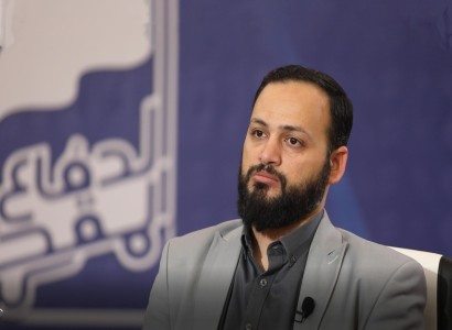 باحث: أطروحة السيد السيستاني كان لها الأثر الكبير في حفظ البلاد وحقن الدماء