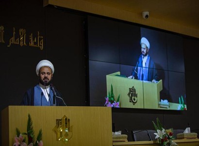فريق عمل موسوعة مجزرة سبايكر: فتوى الدفاع الكفائيّ رسمت ملامح الأمّة العراقيّة وبطولاتها بحماية الأرض والمقدّسات