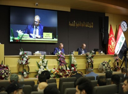 مؤتمر فتاوى الدفاع المقدّسة العلمي الرابع يشهد انطلاق الجلسات البحثيّة