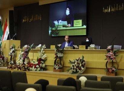 باحثة تؤكد: العتبات المقدّسة لعبت دورًا مهمًّا في حفظ العراق وأبنائه من الشمال إلى الجنوب