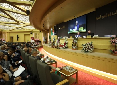 جمعيّة العميد العلميّة والفكريّة: مهرجان فتوى الدفاع المقدّسة أسهم في تدوين الحقائق دون رتوش أو تزييف