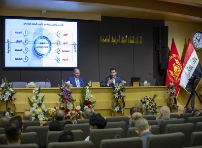 تدريسي في جامعة ذي قار: فتوى الدفاع الكفائي أسهمت بتحقيق النصر في فترة وجيزة