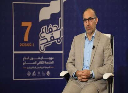 تدريسي في كلية الإمام الكاظم: المرجعية الدينيّة واجهت التيارات المنحرفة باعتماد المنهج الفكري والعقائدي السليم