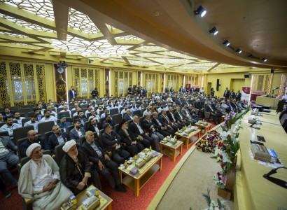 اللجنة التحضيريّة لمهرجان فتوى الدفاع المقدّسة تعلن عن أسماء الفائزين بالمسابقة الشعريّة
