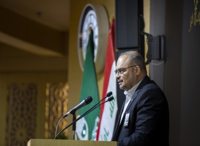 اللجنة التحضيريّة لمهرجان فتوى الدفاع تلقي بيانها الختامي متضمناً جملة من التوصيات