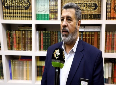 قسم الشؤون الفكرية والثقافية يُكمل استعداداته لأسبوع الإمامة الدوليّ