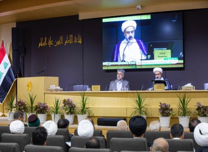 الإمامة على لسان الإمام السجاد (عليه السلام) ودلائل إمامته