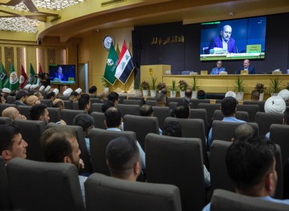 من منظور المستشرقين.. دراسة نقدية تحليلية حول شخصية الإمام الباقر (عليه السلام)