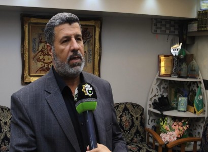 امتدّت من البصرة إلى كربلاء  قسم الشؤون الفكرية: محطّاتنا الثقافية شهدت إقبالاً واسعاً من زائري الأربعين