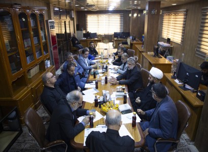 تضمن محاور متعددة.. جمعية العميد تعقد اجتماعها الأسبوعي