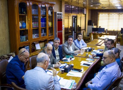 العتبة العبّاسية تستعدّ لإطلاق مسابقة القصيدة العمودية