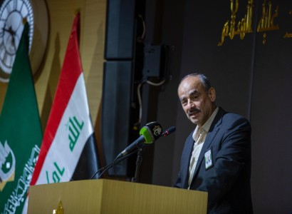 العتبة العباسية: مؤتمر دار الرسول الأعظم الدولي يهدف لإعادة كتابة السيرة النبوية في ضوء القرآن الكريم