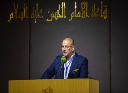 دار الرسول الأعظم: عدد البحوثِ المشاركة في مؤتمر السيرة النبوية 59 بحثاً