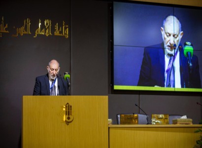 الوفود المشاركة في مؤتمر دار الرسول الأعظم: منهج النبيّ الأكرم شريعةٌ للحياة الإنسانية الحقّة