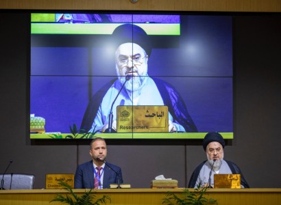 ضمن مؤتمر دار الرسول الأعظم الدولي الثالث.. باحثٌ يتناول السيرة النبويّة بين العصمة والبشريّة