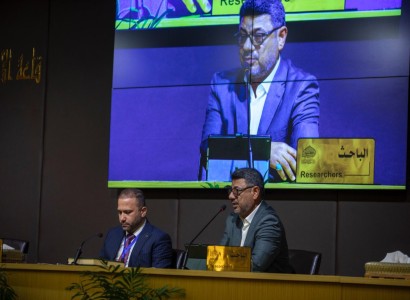 باحثٌ يسلط الضوء على صورة الرسول الأكرم (صلّى الله عليه وآله) في كتب التفسير