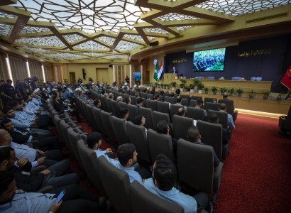 الشؤون الفكرية يكشف سبب إقامة مؤتمر دار الرسول الأعظم (صلّى الله عليه وآله) الدولي