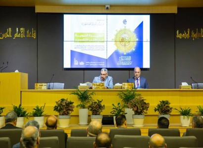 باحث يقدم دراسة تحليلية حول معركة أحد في كتب السيرة النبويّة وكتب المفسرين الشيعة