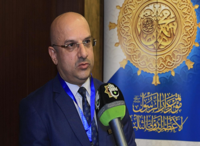 اللجنة العلميّة لمؤتمر دار الرسول الأعظم: النسخة الحاليّة ركّزت على قبول البحوث ذات النكهة العصريّة